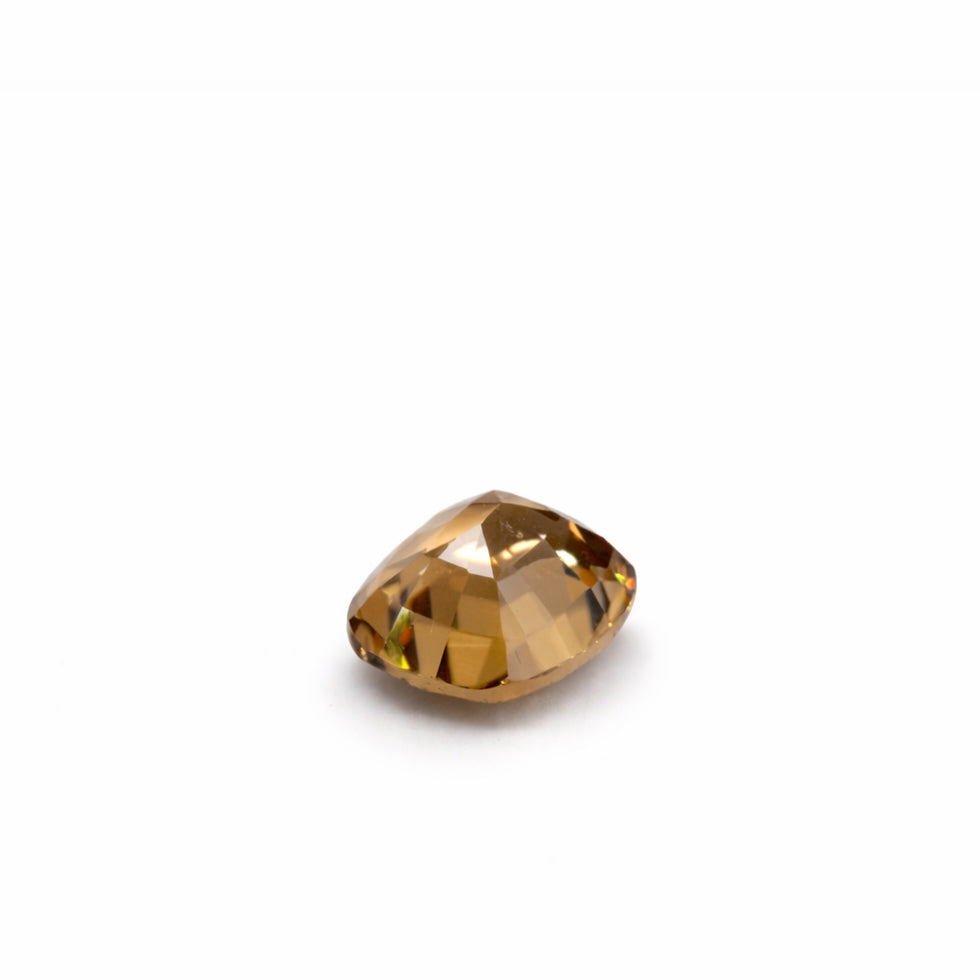 Natural Brownish Zircon – 1.25ct – Sri Lanka (Unheated)