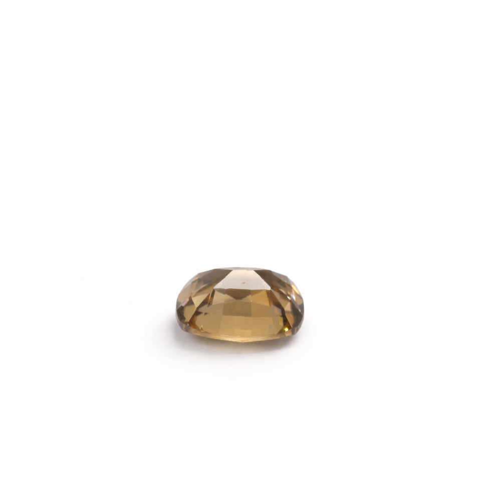 Natural Brownish Zircon – 1.25ct – Sri Lanka (Unheated)
