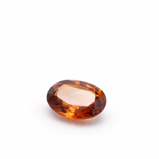 1.6ct Natural Spessartite Garnet  | Untreated | Ceylon Origin