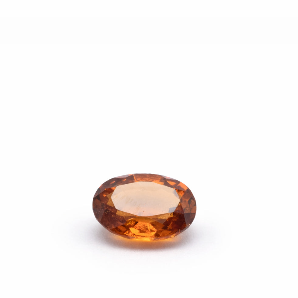 1.6ct Natural Spessartite Garnet  | Untreated | Ceylon Origin