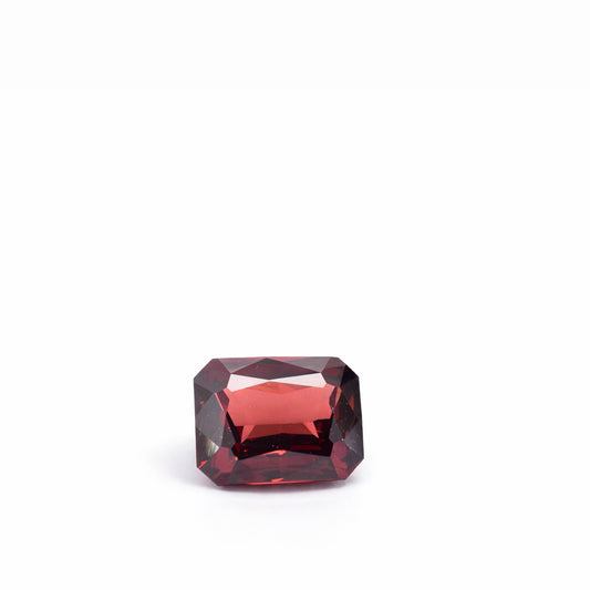 Almandine Garnet – 1.9 Carat | Exceptional Natural Luxury Gemstone